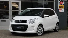 Wit Gebruikt 2020 Citroën C1 Feel Hatchback | € 8.490 (Goede deal)
