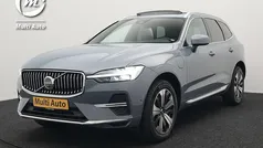 Grijs Gebruikt 2023 Volvo XC60 Plus SUV | € 47.740 (Super prijs)