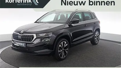 Occasion Skoda Karoq Business Line 150 PK (110 kW) 2022 SUV