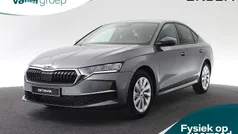 Gebruikt 2024 Skoda Octavia First Edition Hatchback | € 29.850 (Eerlijke prijs)