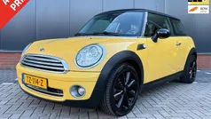 Gebruikt 2009 Mini Cooper Chili Hatchback | € 4.495 (Eerlijke prijs)