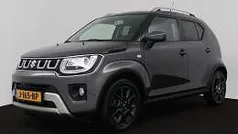 Gebruikt 2020 Suzuki Ignis Hatchback | € 14.745 (Eerlijke prijs)