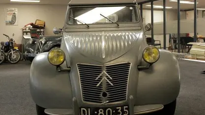 Occasion Citroën 2CV 12 PK (8 kW) 1955 Sedan