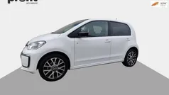 Wit Gebruikt 2020 VW e-up! Style Hatchback | € 12.995 (Eerlijke prijs)