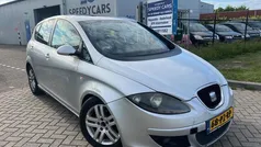 Grijs Gebruikt 2005 Seat Altea Stylance MPV | € 949