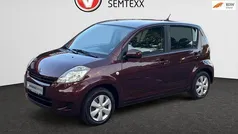 Gebruikt 2009 Daihatsu Sirion Hatchback | € 2.850 (Eerlijke prijs)