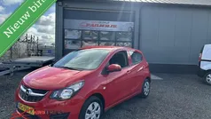Gebruikt 2017 Opel Karl Edition Hatchback | € 5.850 (Eerlijke prijs)