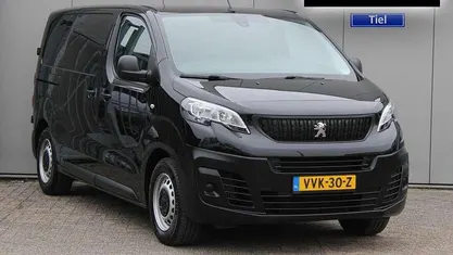 Occasion 2023 Peugeot Expert S Van | € 20.789 (Goede deal)