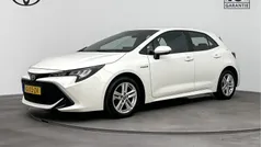 Wit Gebruikt 2020 Toyota Corolla Active Hatchback | € 20.245 (Eerlijke prijs)