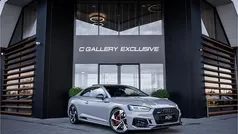 Grijs Gebruikt 2019 Audi RS5 Premium Coupé | € 57.895 (Goede deal)