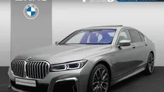 BMW 745e
