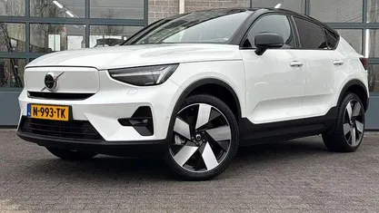 Occasion Volvo C40 300 kW (409 PK) 2021 SUV