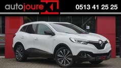 Gebruikt 2018 Renault Kadjar Bose Edition SUV | € 14.999 (Eerlijke prijs)
