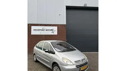 Occasion 2005 Citroën Xsara Picasso MPV | € 1.250 (Eerlijke prijs)