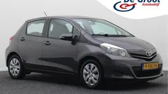 Gebruikt 2014 Toyota Yaris Hatchback | € 8.950 (Eerlijke prijs)