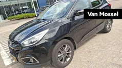 Gebruikt 2015 Hyundai ix35 GO! SUV | € 12.240 (Eerlijke prijs)
