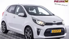 Wit Gebruikt 2019 Kia Picanto 3 Hatchback | € 11.900 (Eerlijke prijs)