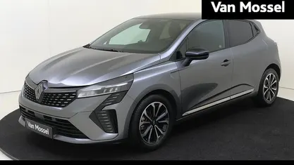 Occasion Renault Clio V Techno 2025 Hatchback