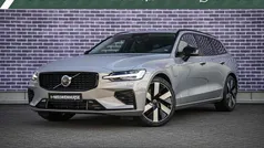 Grijs Gebruikt 2024 Volvo V60 Ultra Stationwagen | € 47.899 (Eerlijke prijs)