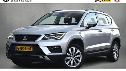 Occasion 2019 Seat Ateca Business SUV | € 16.950 (Eerlijke prijs)