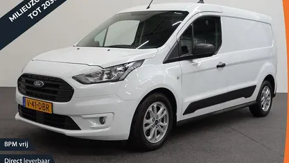 Occasion Ford Transit Trend 99 PK (72 kW) 2024 Wit Van