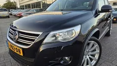 Gebruikt 2009 VW Tiguan Track & Field SUV | € 9.950 (Eerlijke prijs)
