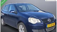 Gebruikt 2007 VW Polo Hatchback | € 2.499 (Eerlijke prijs)