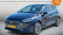 Zwart Gebruikt 2024 Ford Fiesta Titanium Hatchback | € 20.450 (Eerlijke prijs)