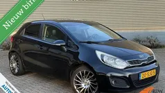 Gebruikt 2011 Kia Rio Hatchback | € 1.999 (Super prijs)
