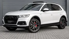 Gebruikt 2019 Audi Q5 Competition SUV | € 41.990 (Eerlijke prijs)