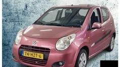 Gebruikt 2009 Suzuki Alto Exclusive Hatchback | € 2.500 (Eerlijke prijs)