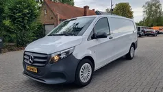 Gebruikt 2024 Mercedes Vito MPV | € 27.950 (Goede deal)