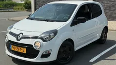 Gebruikt 2012 Renault Twingo Dynamique Hatchback | € 3.349 (Eerlijke prijs)