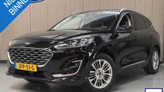 Gebruikt 2021 Ford Kuga Vignale SUV | € 25.900 (Eerlijke prijs)