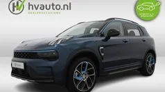 Gebruikt 2023 Lynk & Co 01 SUV | € 27.950 (Eerlijke prijs)