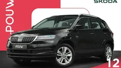 Gebruikt 2020 Skoda Karoq Business Line SUV | € 27.450 (Goede deal)