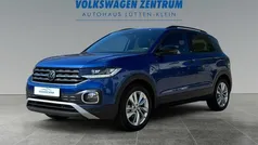 Gebruikt 2023 VW T-Cross Move SUV | € 26.098 (Eerlijke prijs)