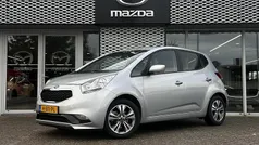 Gebruikt 2016 Kia Venga Hatchback | € 14.995 (Eerlijke prijs)