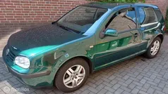 Gebruikt 1998 VW Golf IV Trendline Hatchback | € 1.199 (Eerlijke prijs)