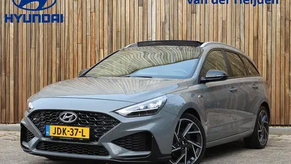 Gebruikt 2023 Hyundai i30 N Line Stationwagen | € 26.880 (Eerlijke prijs)