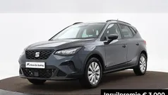 Gebruikt 2024 Seat Arona Style SUV | € 27.990 (Eerlijke prijs)