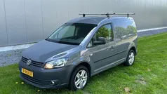 Gebruikt 2011 VW Caddy MPV | € 3.750 (Eerlijke prijs)