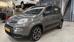 Gebruikt 2022 Fiat Panda City Life Hatchback | € 13.650 (Eerlijke prijs)
