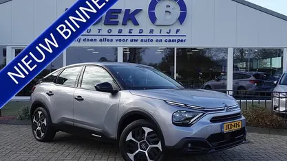 Occasion 2021 Citroën C4 Feel SUV | € 15.945 (Eerlijke prijs)