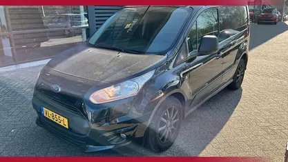 Overige Gebruikt 2015 Ford Transit Van | € 7.490 (Goede deal)