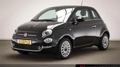 Zwart Gebruikt 2024 Fiat 500 Dolcevita Hatchback | € 17.195 (Eerlijke prijs)
