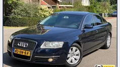 Gebruikt 2007 Audi A6 Proline Sedan | € 5.995 (Eerlijke prijs)