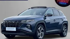 Gebruikt 2022 Hyundai Tucson Comfort SUV | € 30.990 (Eerlijke prijs)