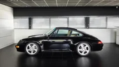 Gebruikt 1998 Porsche 911 Coupé | € 107.500