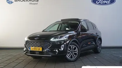 Gebruikt 2020 Ford Kuga Titanium X SUV | € 25.395 (Eerlijke prijs)